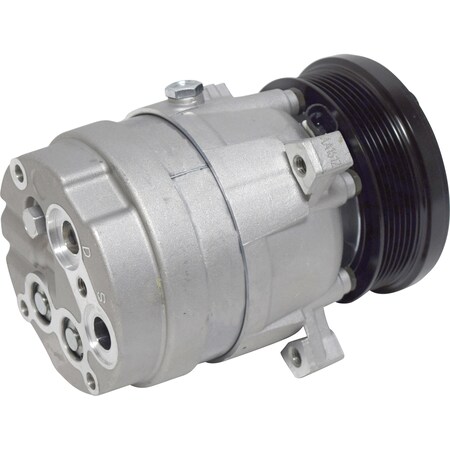 Universal Air Cond